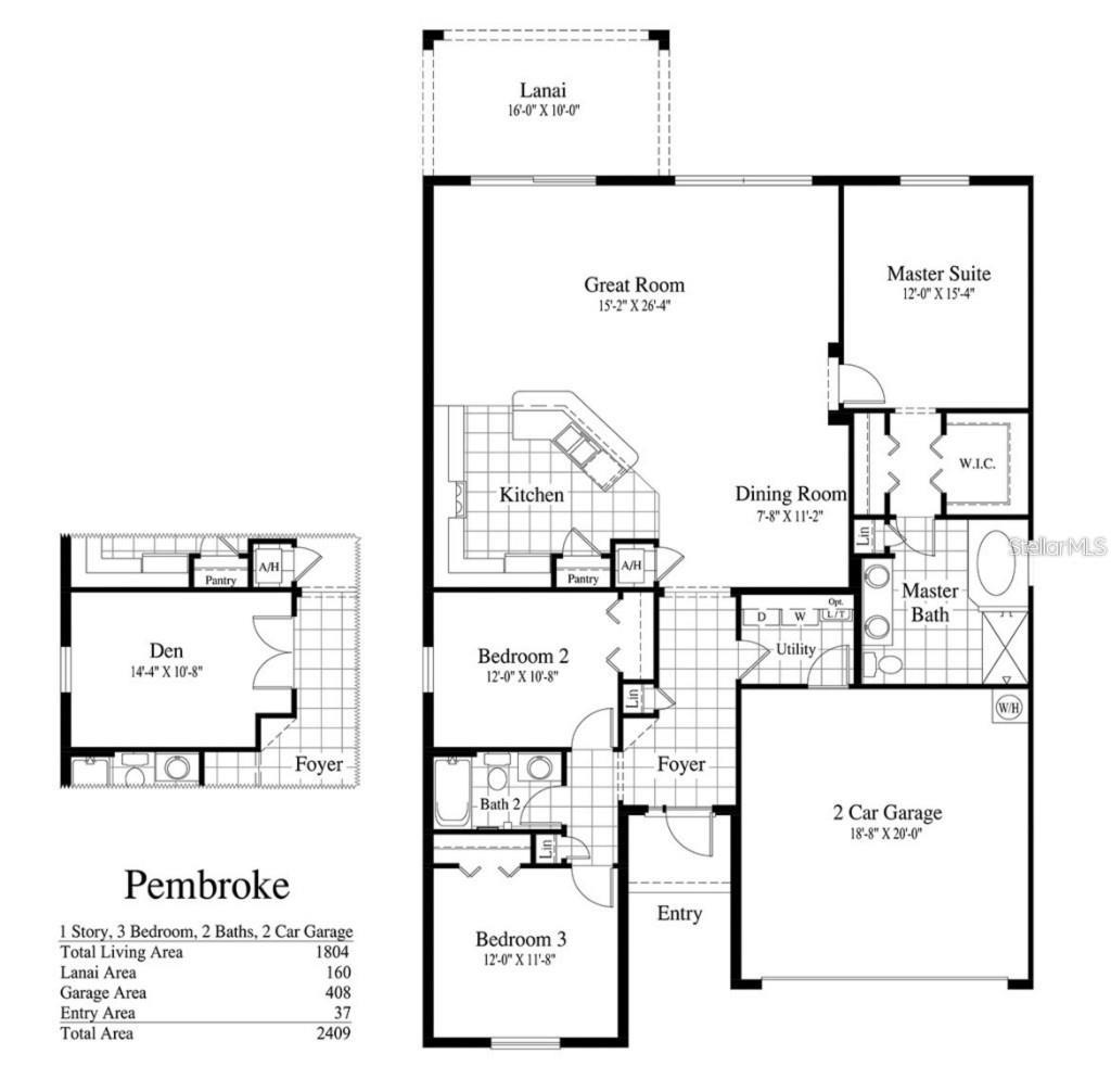 CALUSA PARK PH 2 - Residential