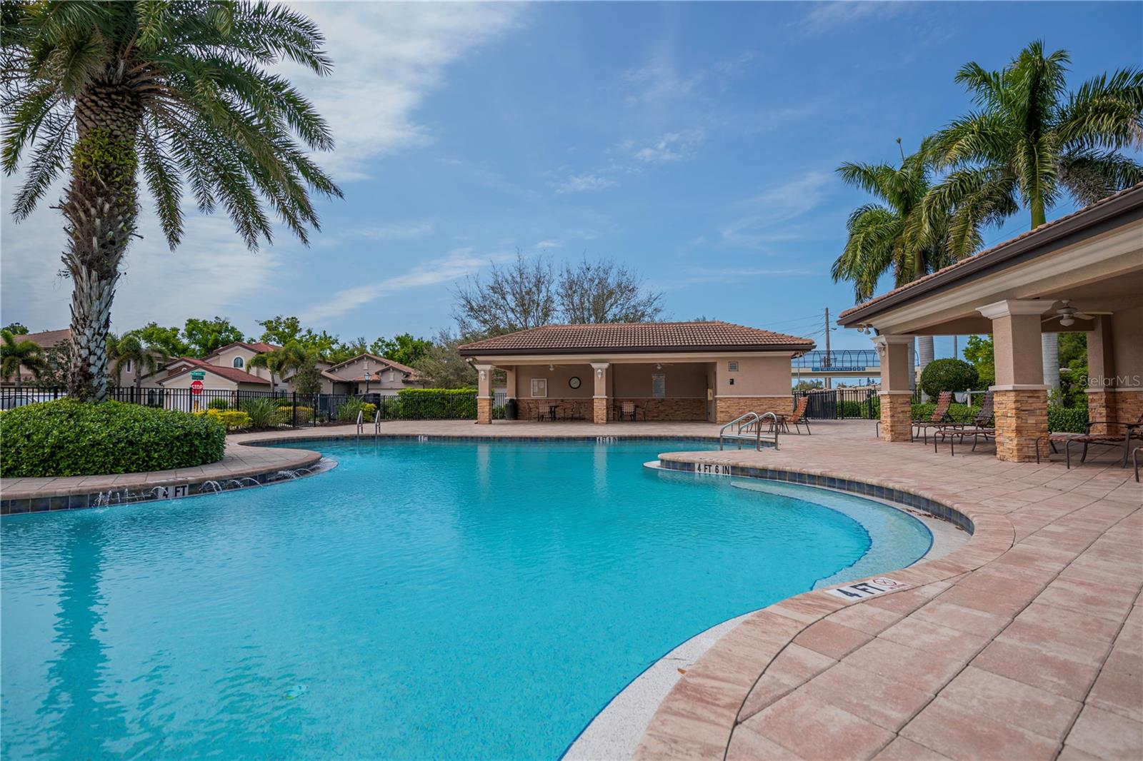 CALUSA PARK PH 2 - Residential