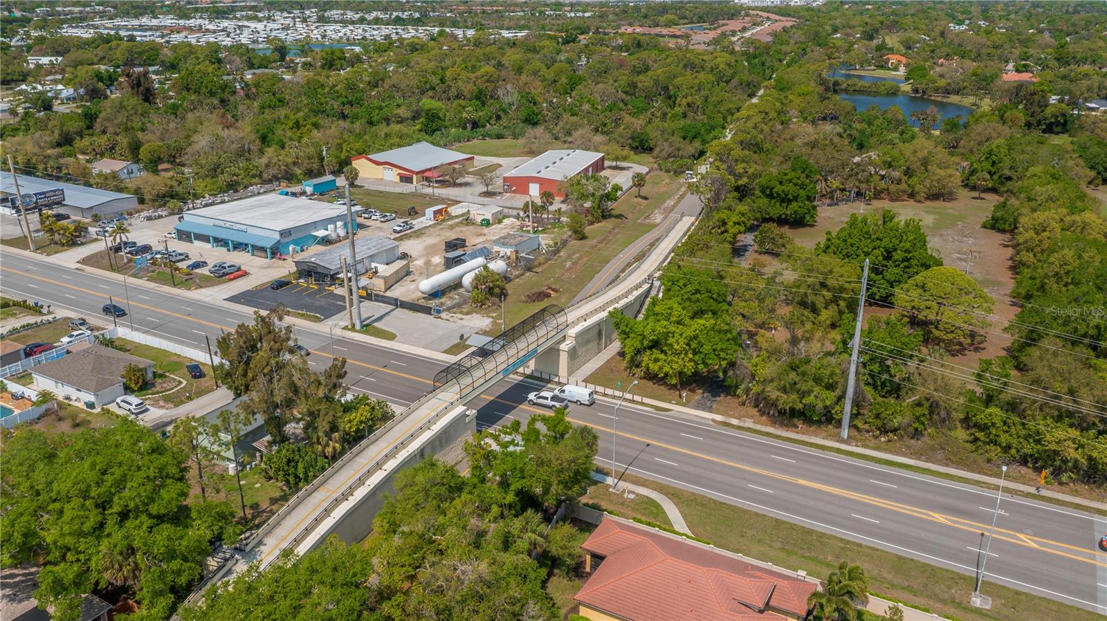 CALUSA PARK PH 2 - Residential