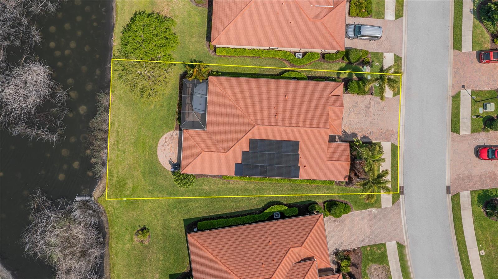 CALUSA PARK PH 2 - Residential