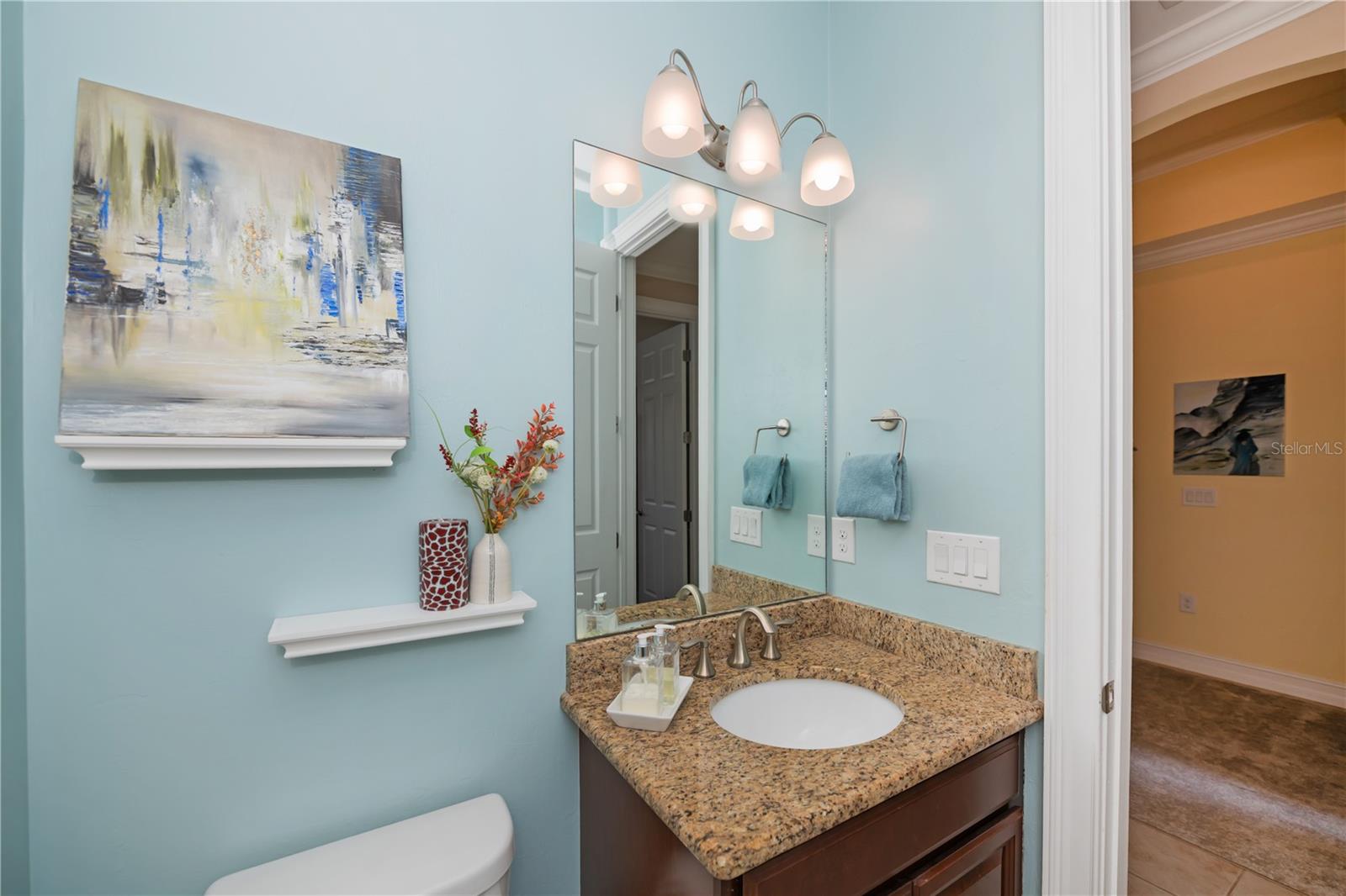 CALUSA PARK PH 2 - Residential