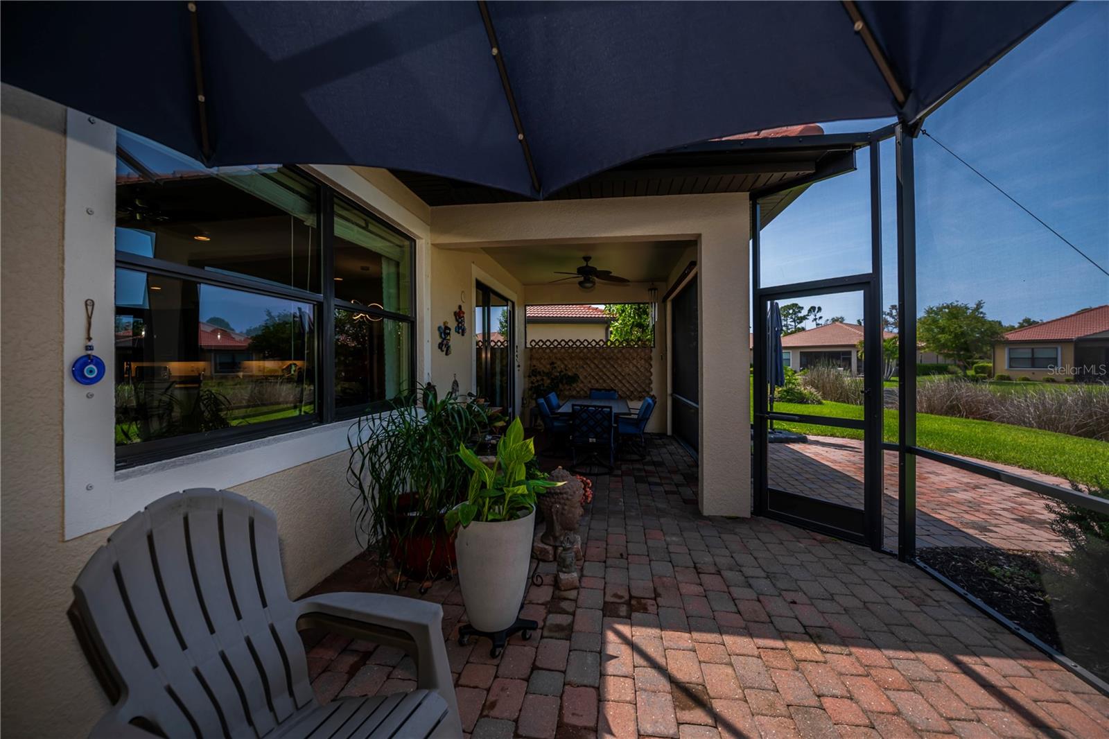 CALUSA PARK PH 2 - Residential