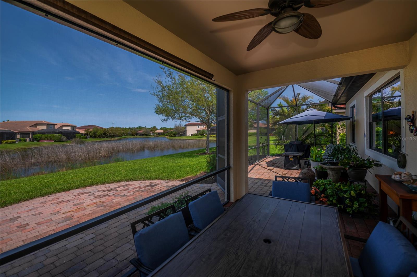 CALUSA PARK PH 2 - Residential