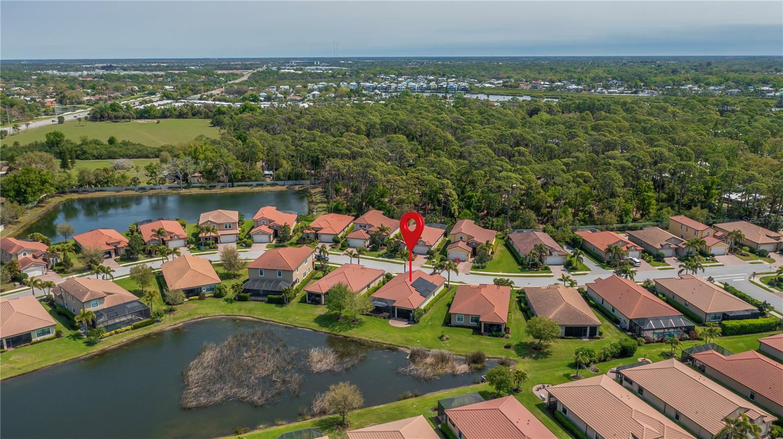 CALUSA PARK PH 2 - Residential