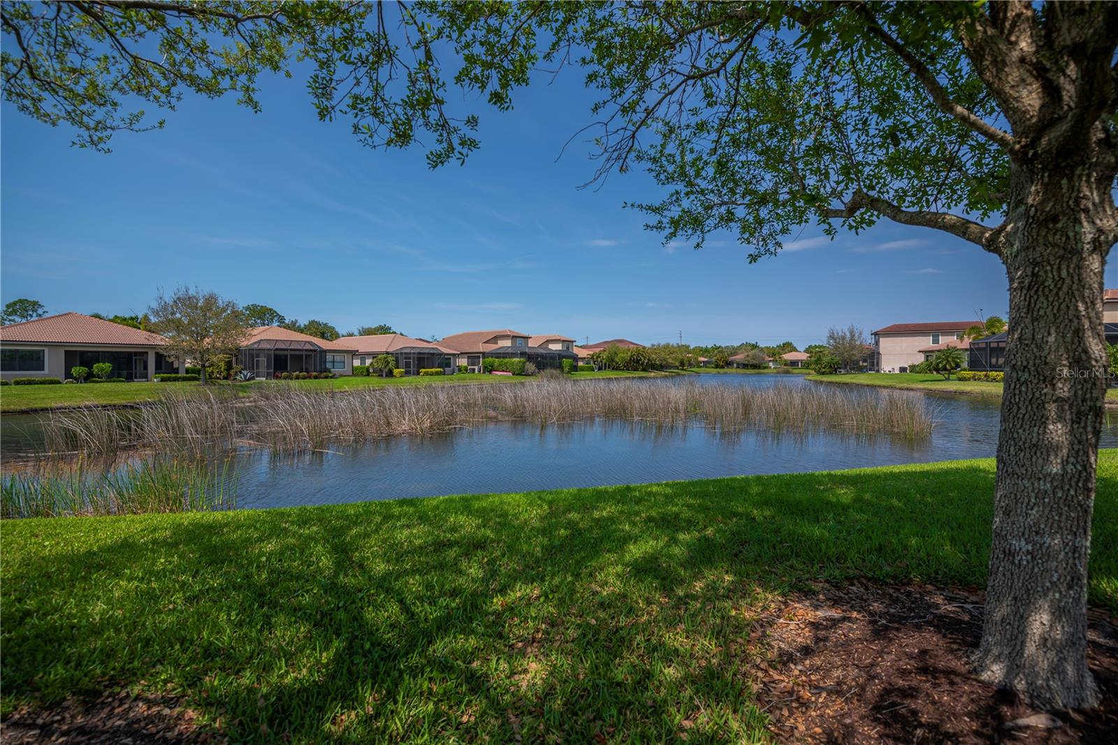CALUSA PARK PH 2 - Residential