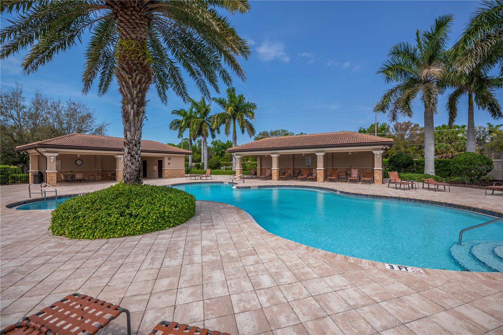 CALUSA PARK PH 2 - Residential