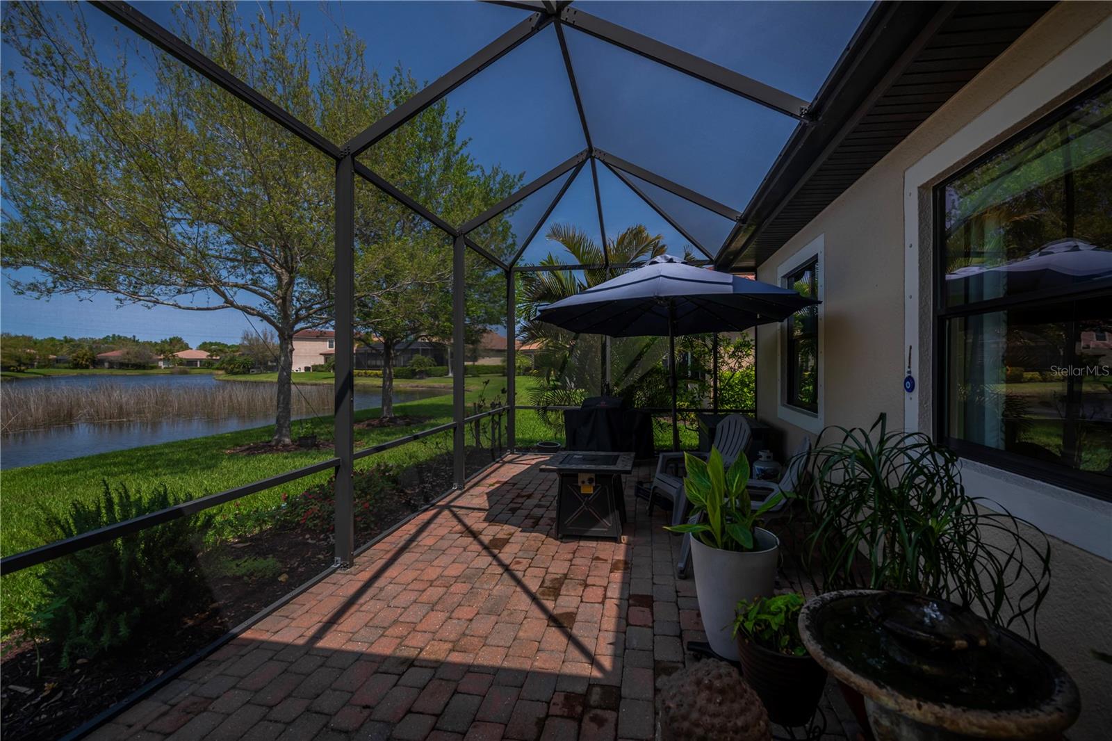 CALUSA PARK PH 2 - Residential