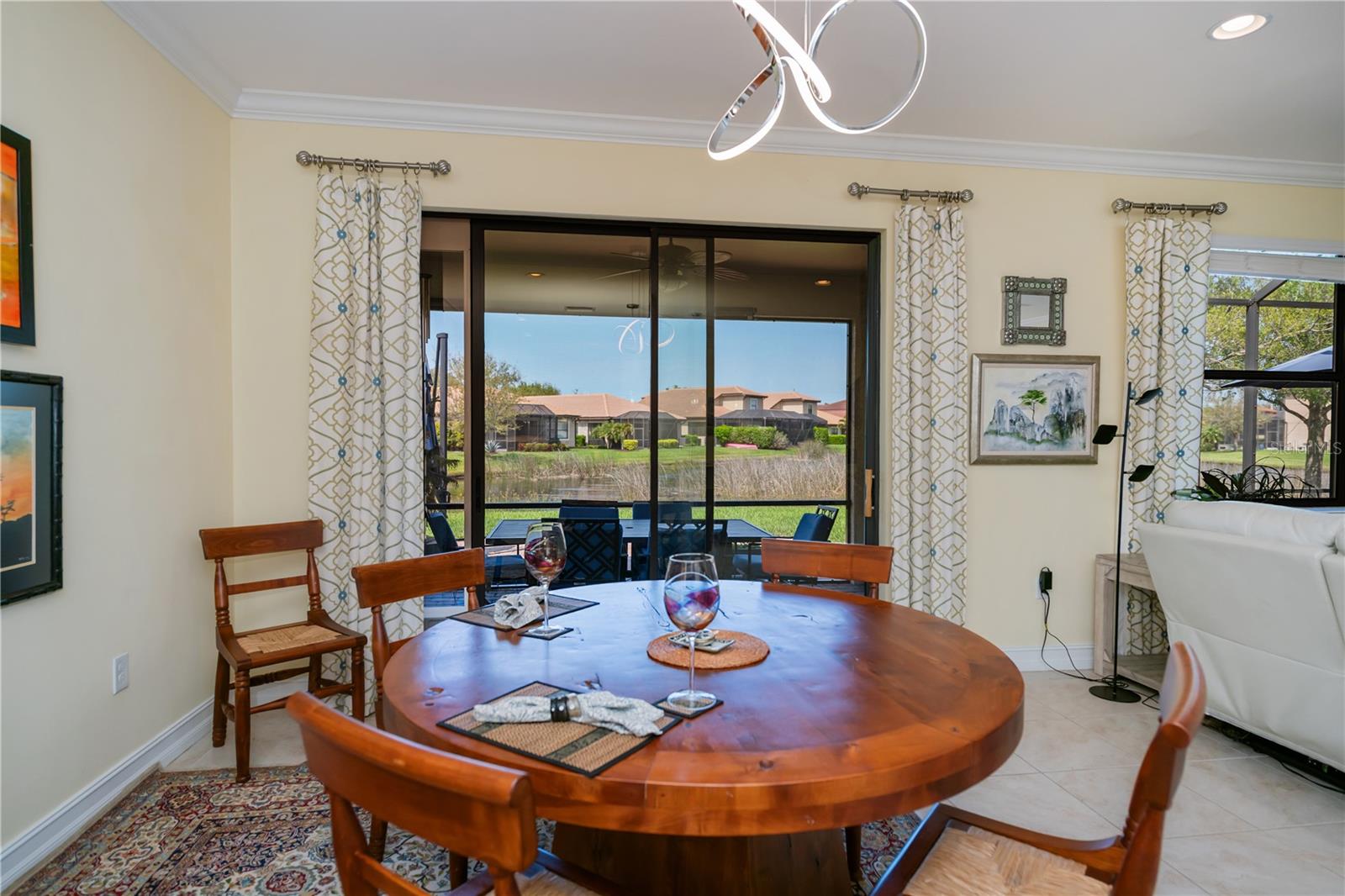 CALUSA PARK PH 2 - Residential