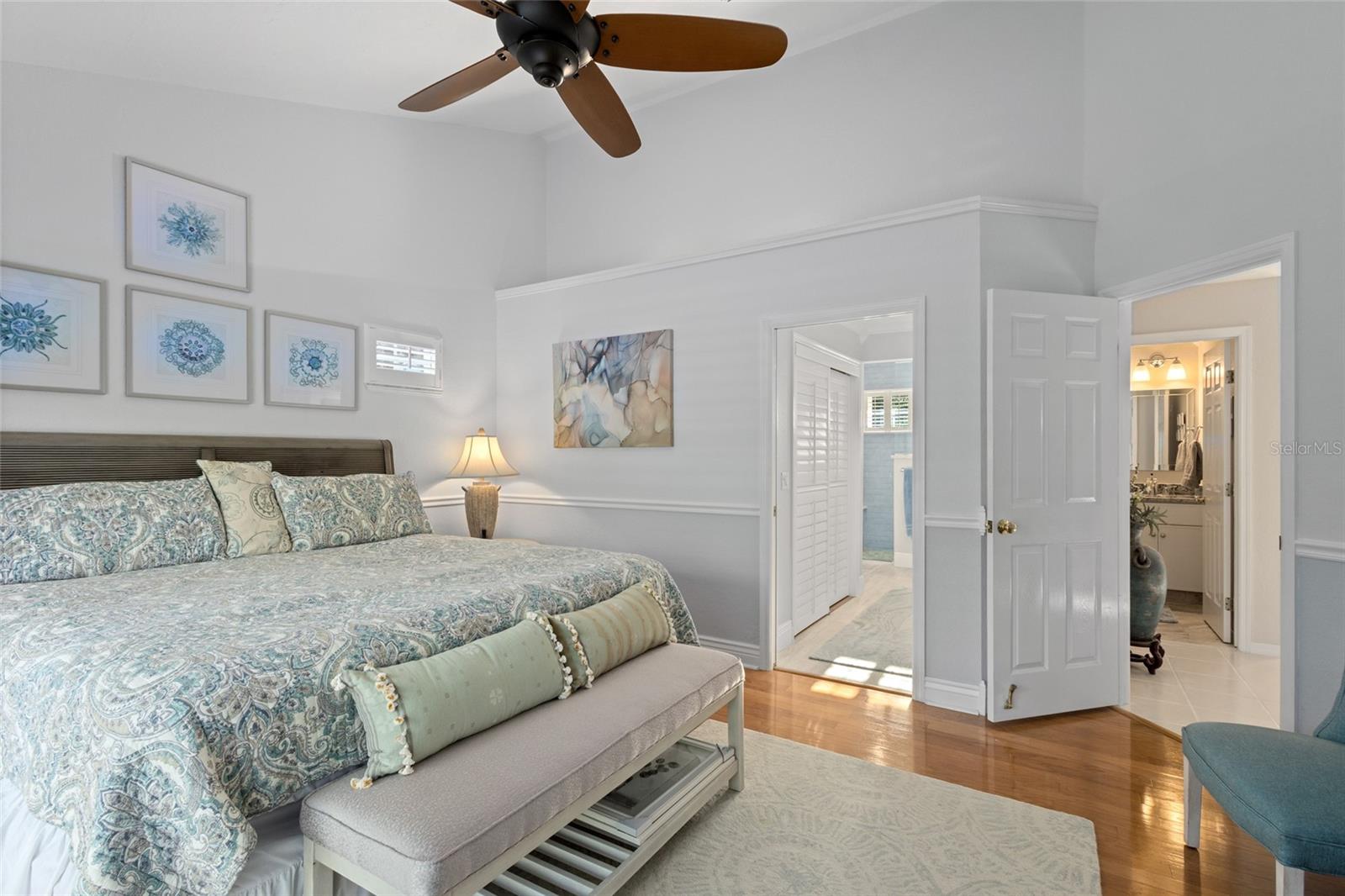 HAWTHORN PARK PH I - Residential