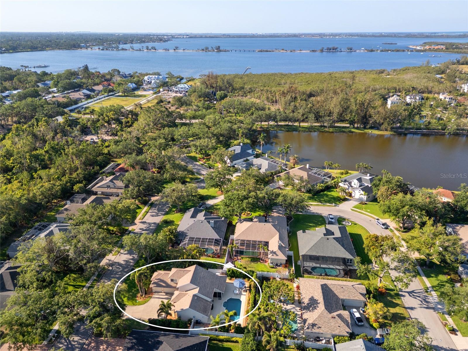 HAWTHORN PARK PH I - Residential