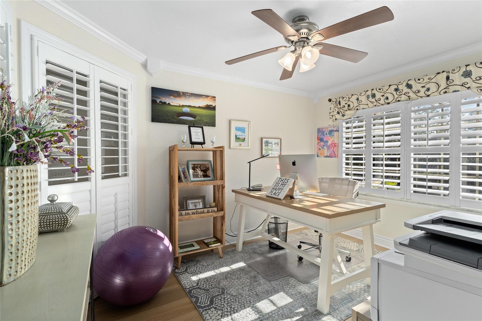 HAWTHORN PARK PH I - Residential