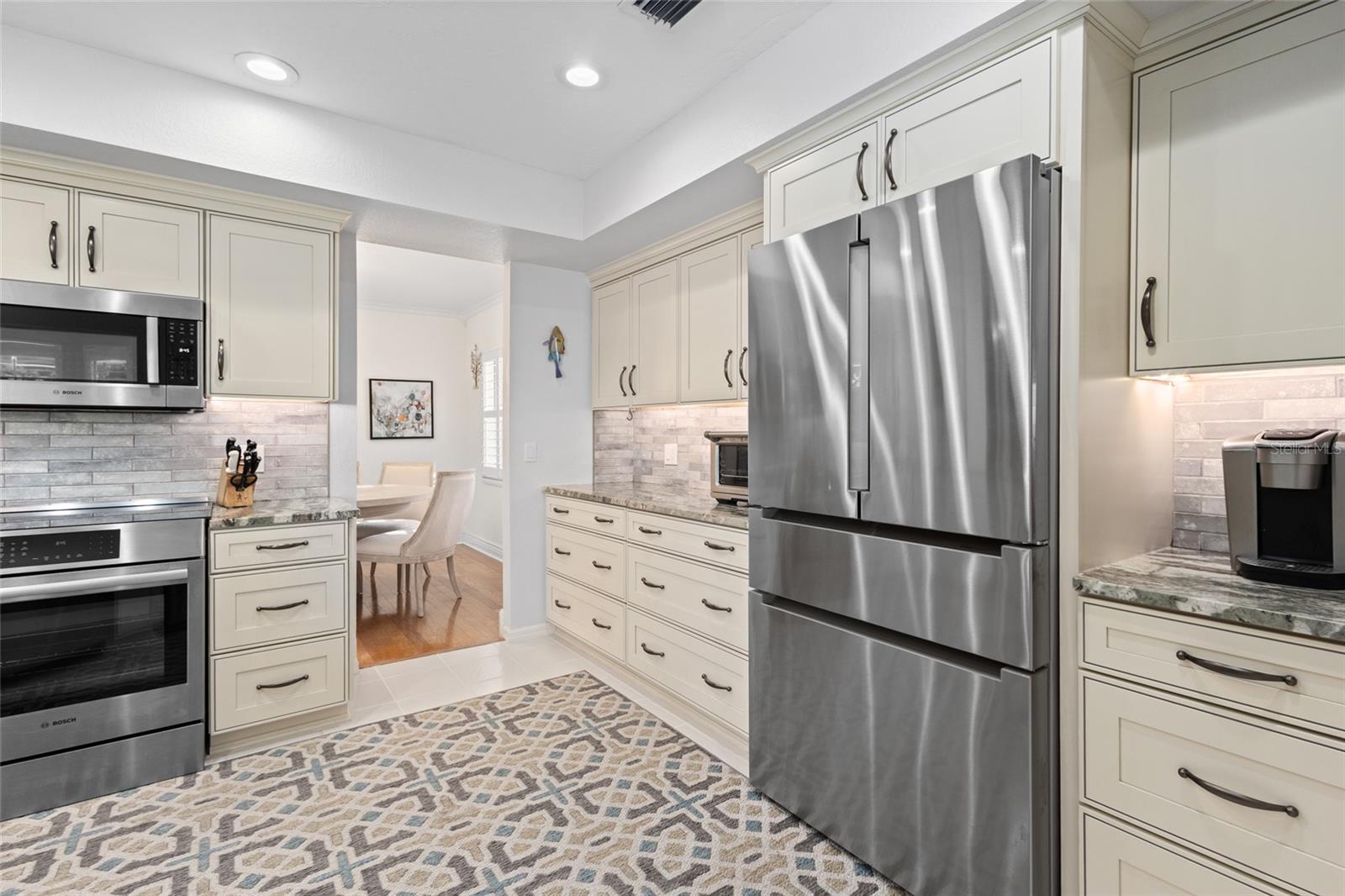 HAWTHORN PARK PH I - Residential