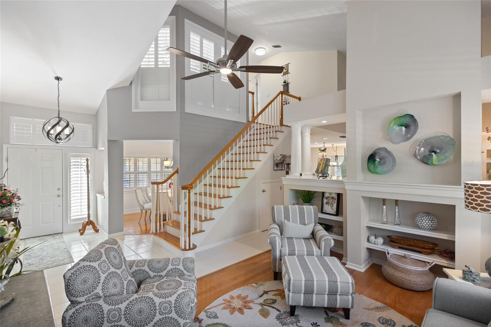 HAWTHORN PARK PH I - Residential