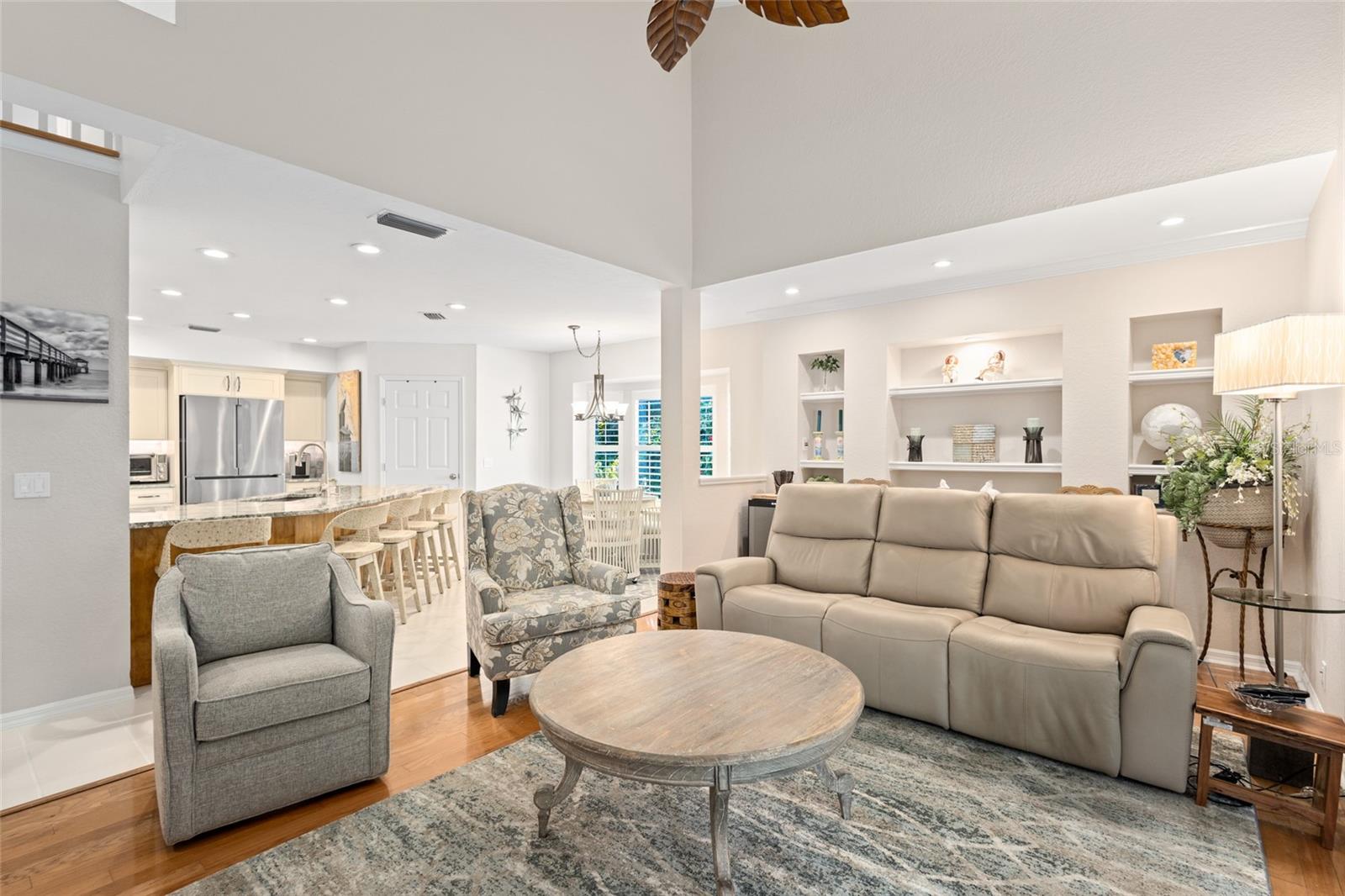 HAWTHORN PARK PH I - Residential