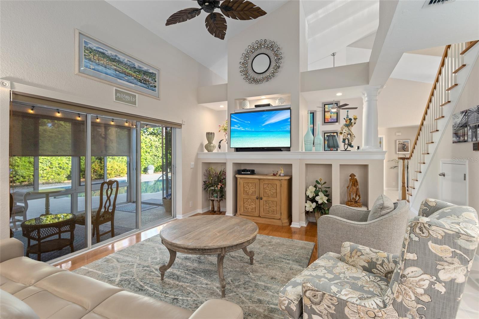 HAWTHORN PARK PH I - Residential