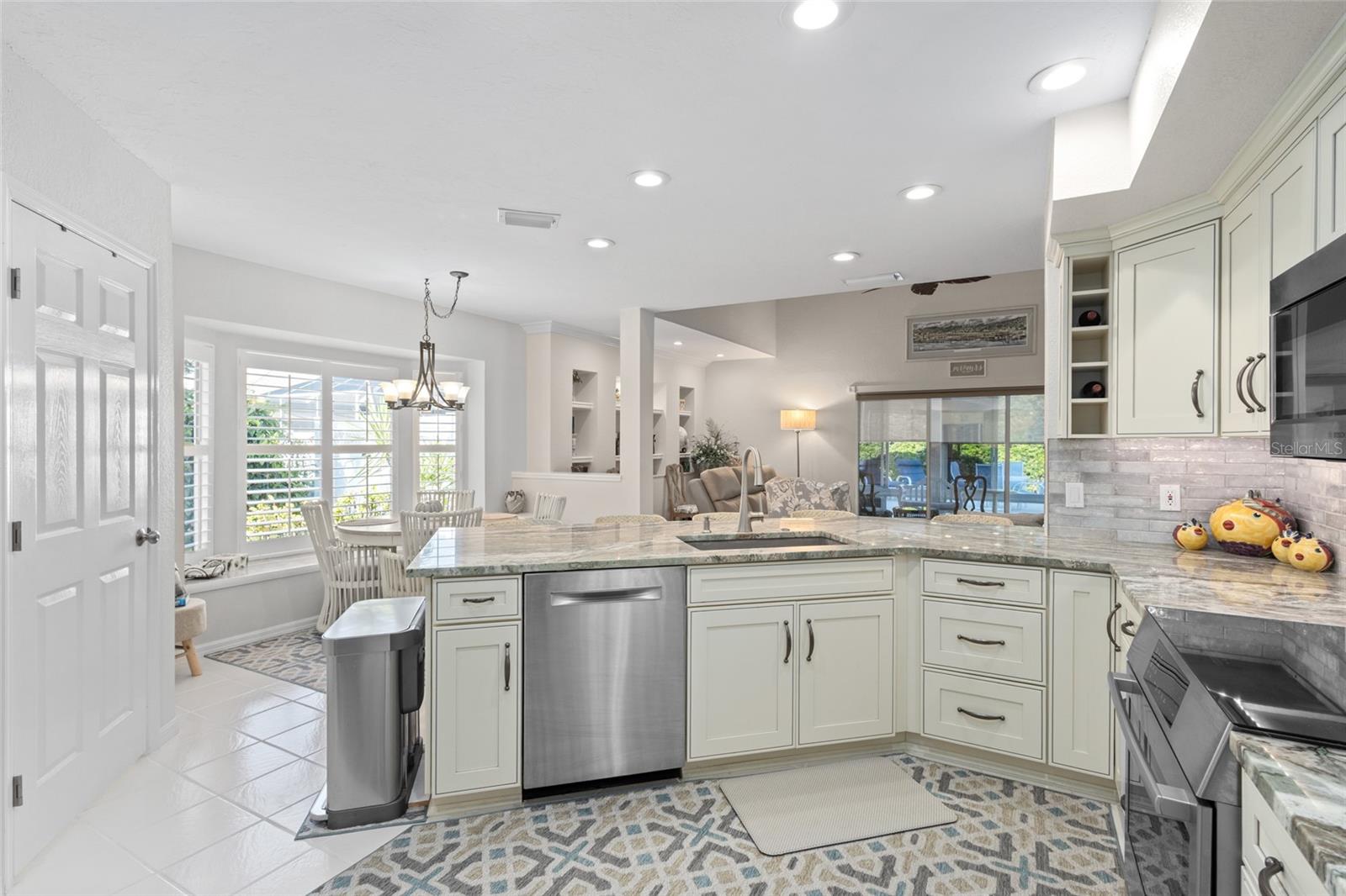 HAWTHORN PARK PH I - Residential