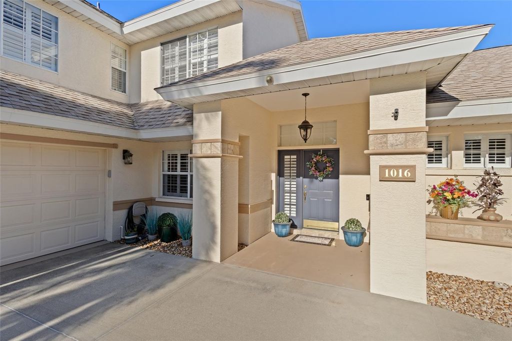 Photo of 1016 91st Street NW, Bradenton, FL 34209 (MLS # A4677271)