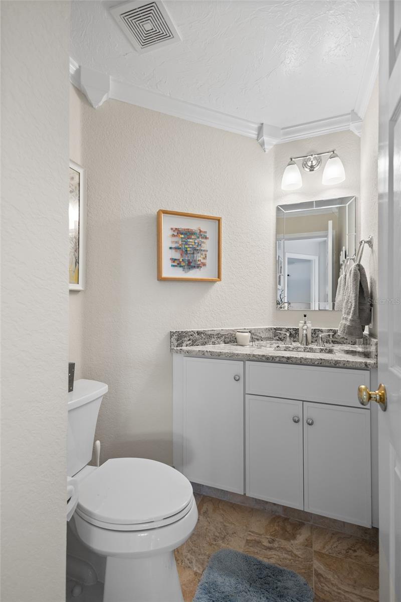 HAWTHORN PARK PH I - Residential