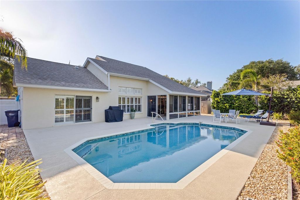 Photo of 1016 91st Street NW, Bradenton, FL 34209 (MLS # A4677271)