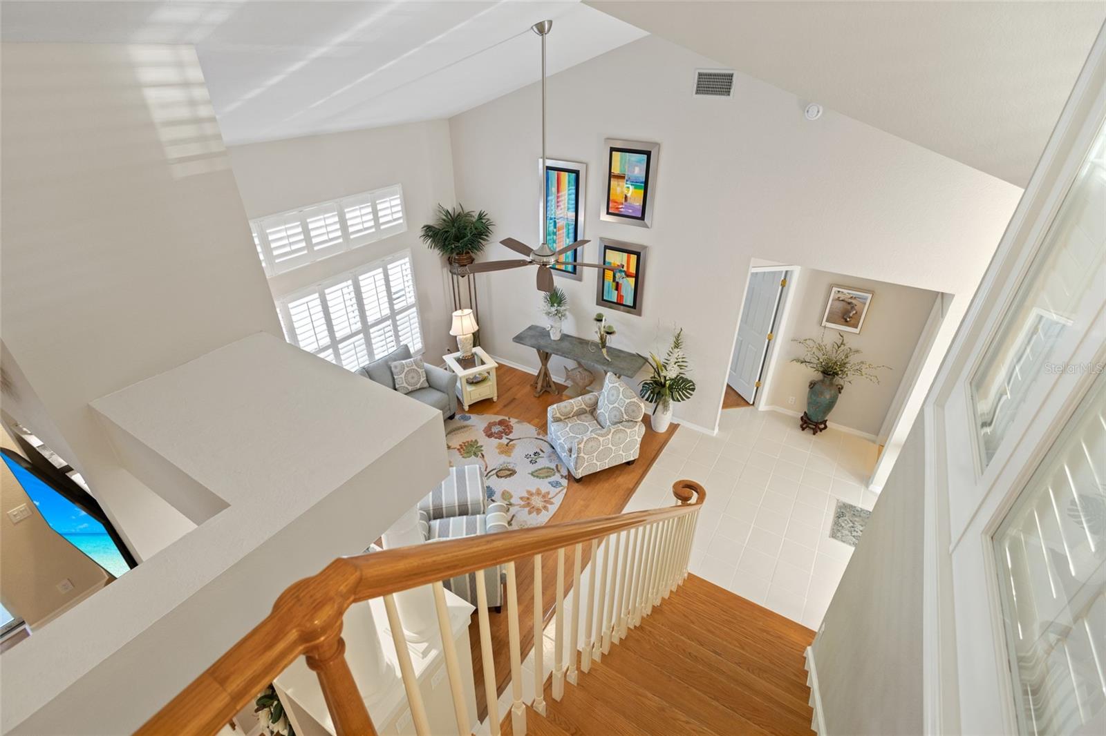 HAWTHORN PARK PH I - Residential