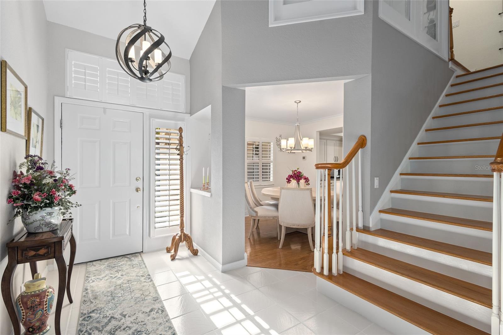 HAWTHORN PARK PH I - Residential