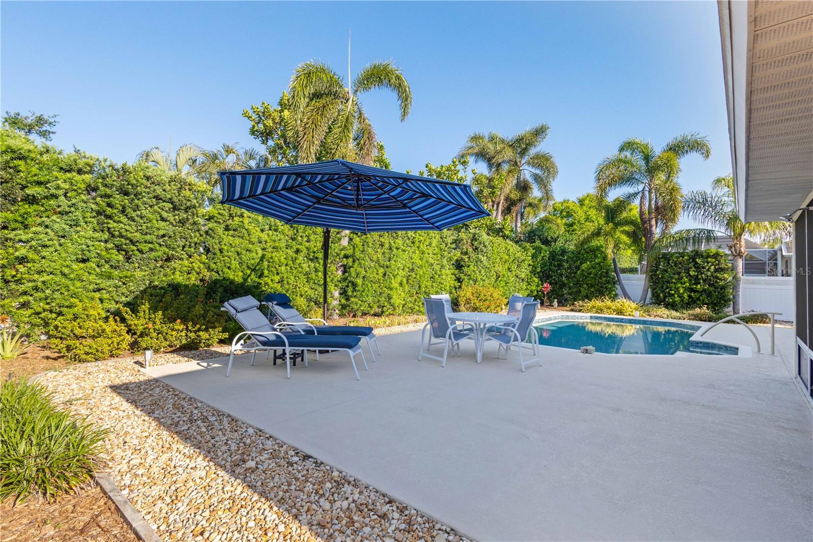 HAWTHORN PARK PH I - Residential