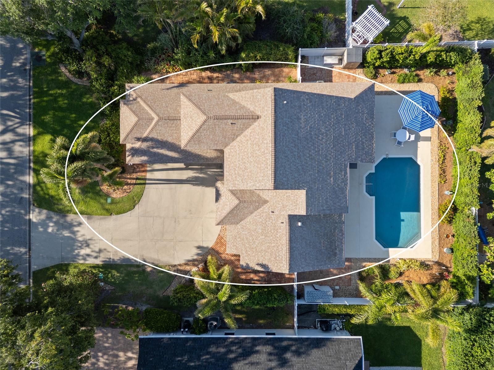 HAWTHORN PARK PH I - Residential