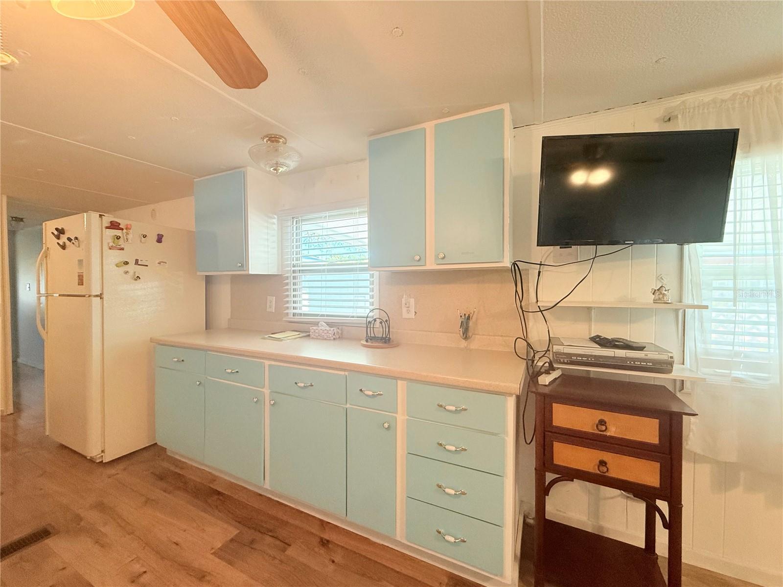 SLEEPY HOLLOW MOBILE ESTATES - Residential