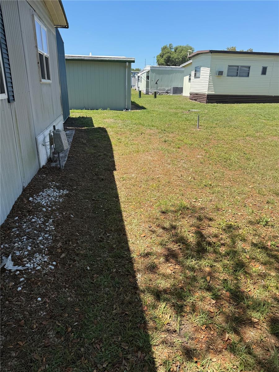 SLEEPY HOLLOW MOBILE ESTATES - Residential