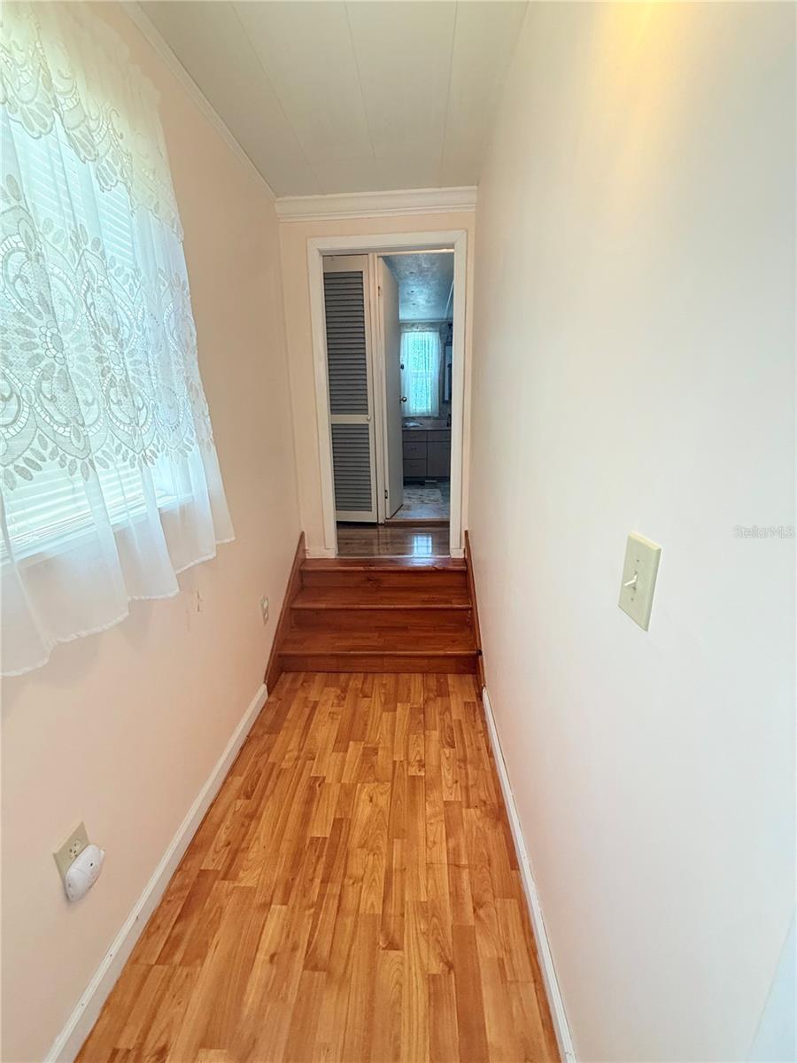 SLEEPY HOLLOW MOBILE ESTATES - Residential