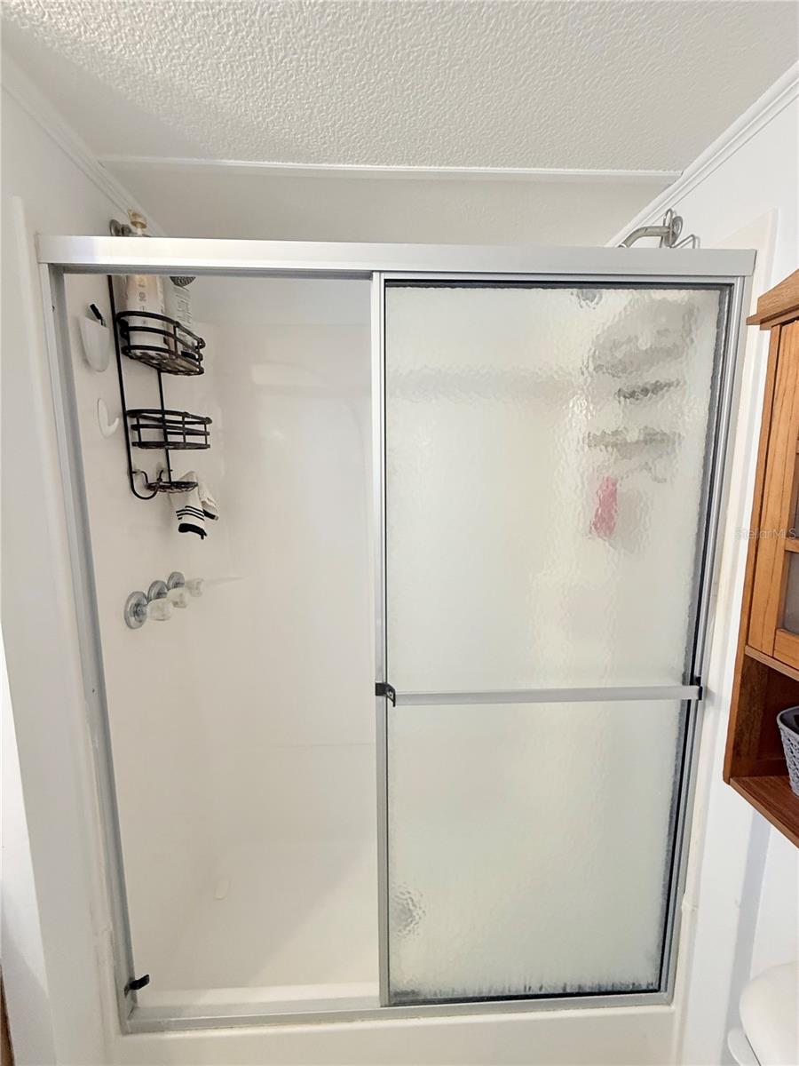 SLEEPY HOLLOW MOBILE ESTATES - Residential