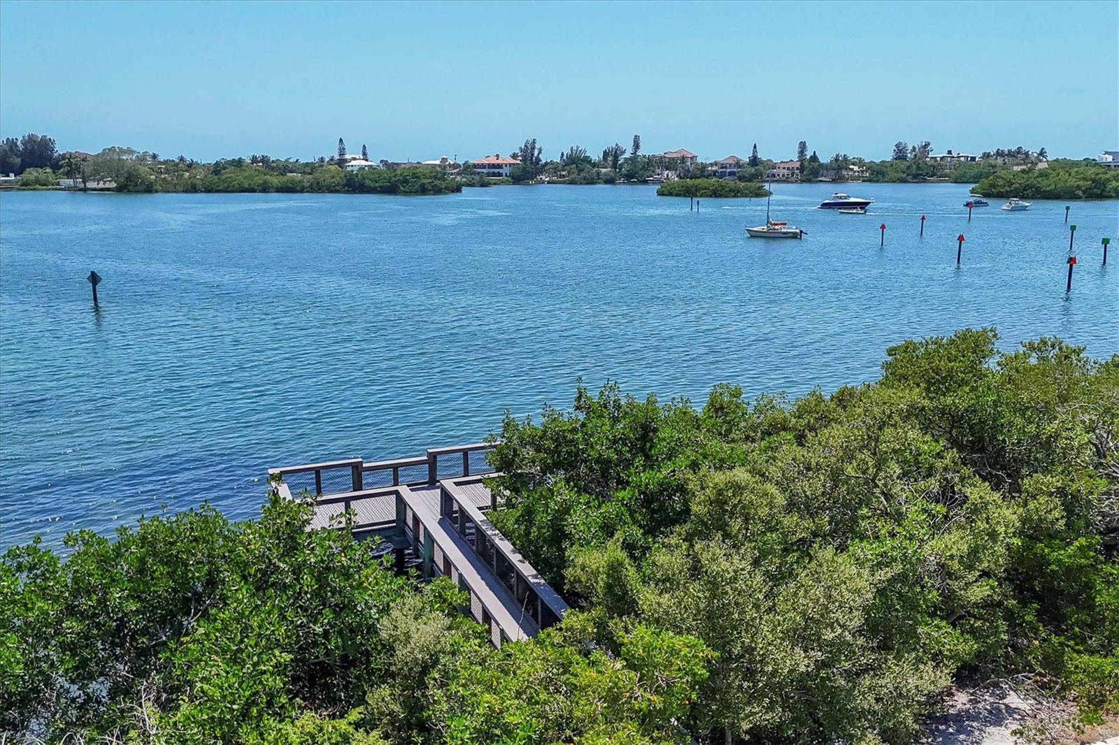 SOUTHBAY YACHT & RACQUET CLUB - Residential
