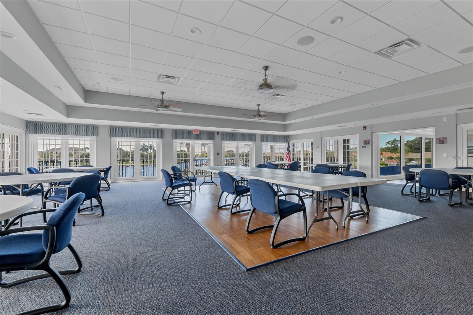 SOUTHBAY YACHT & RACQUET CLUB - Residential