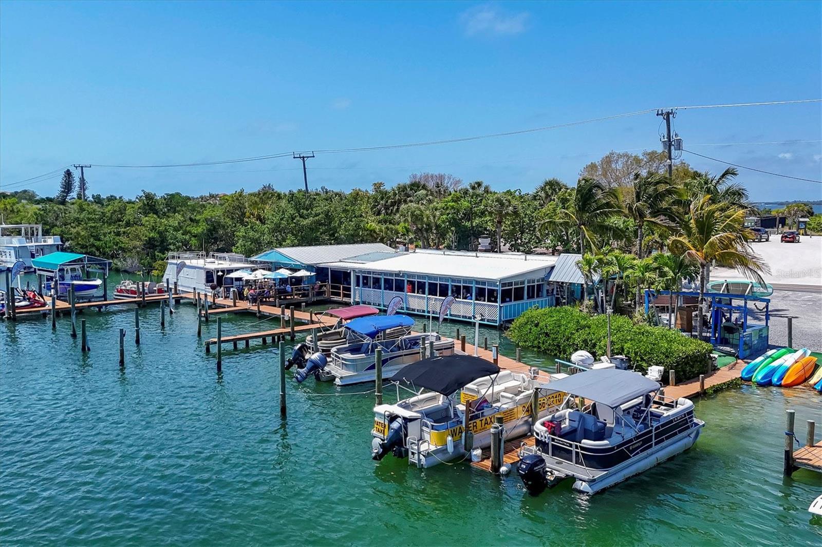SOUTHBAY YACHT & RACQUET CLUB - Residential