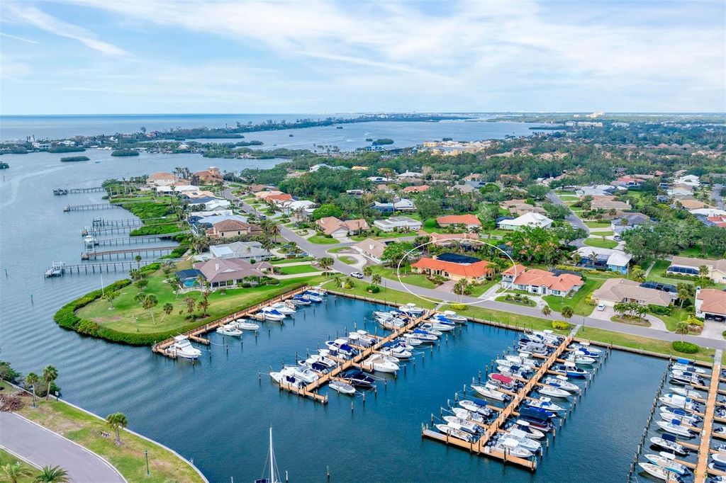 Photo of 312 Yacht Harbor Drive, Osprey, FL 34229 (MLS # A4667293)