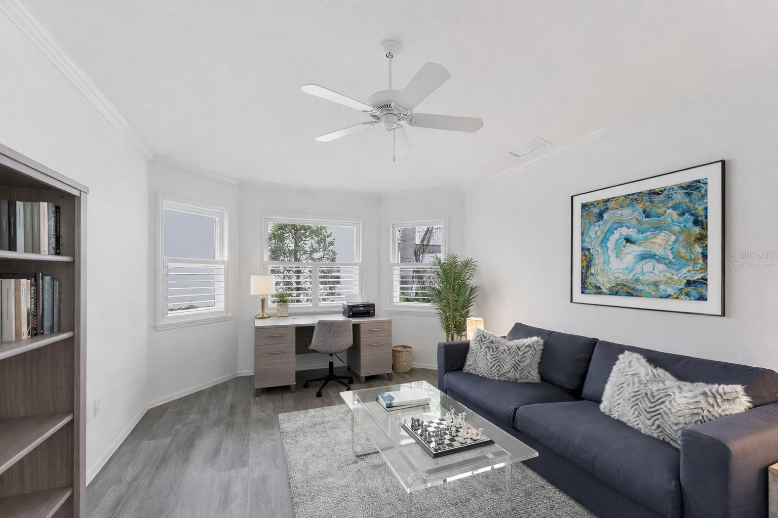 SOUTHBAY YACHT & RACQUET CLUB - Residential