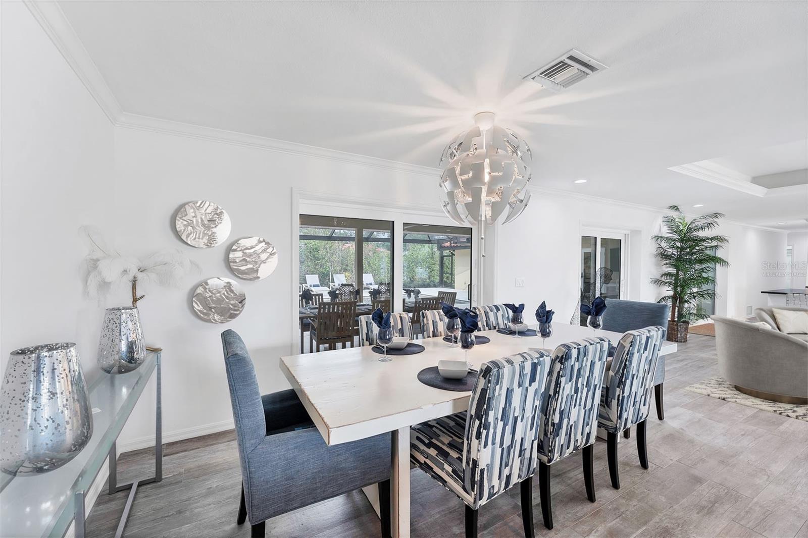 SOUTHBAY YACHT & RACQUET CLUB - Residential