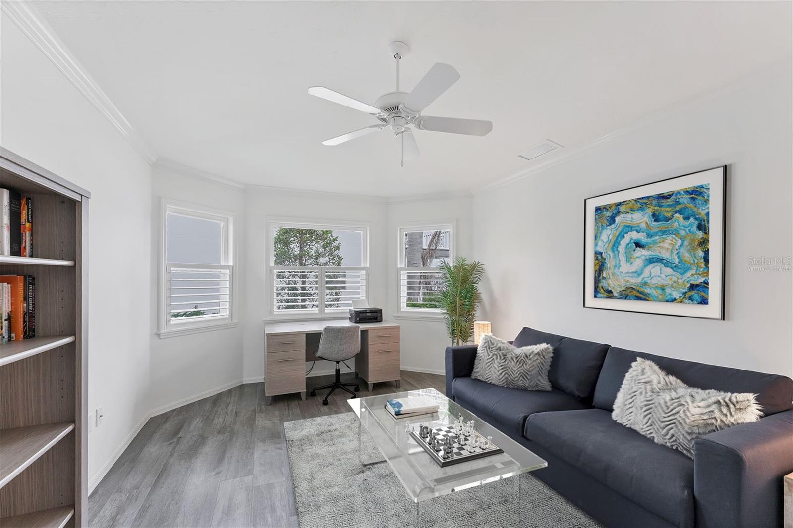 SOUTHBAY YACHT & RACQUET CLUB - Residential