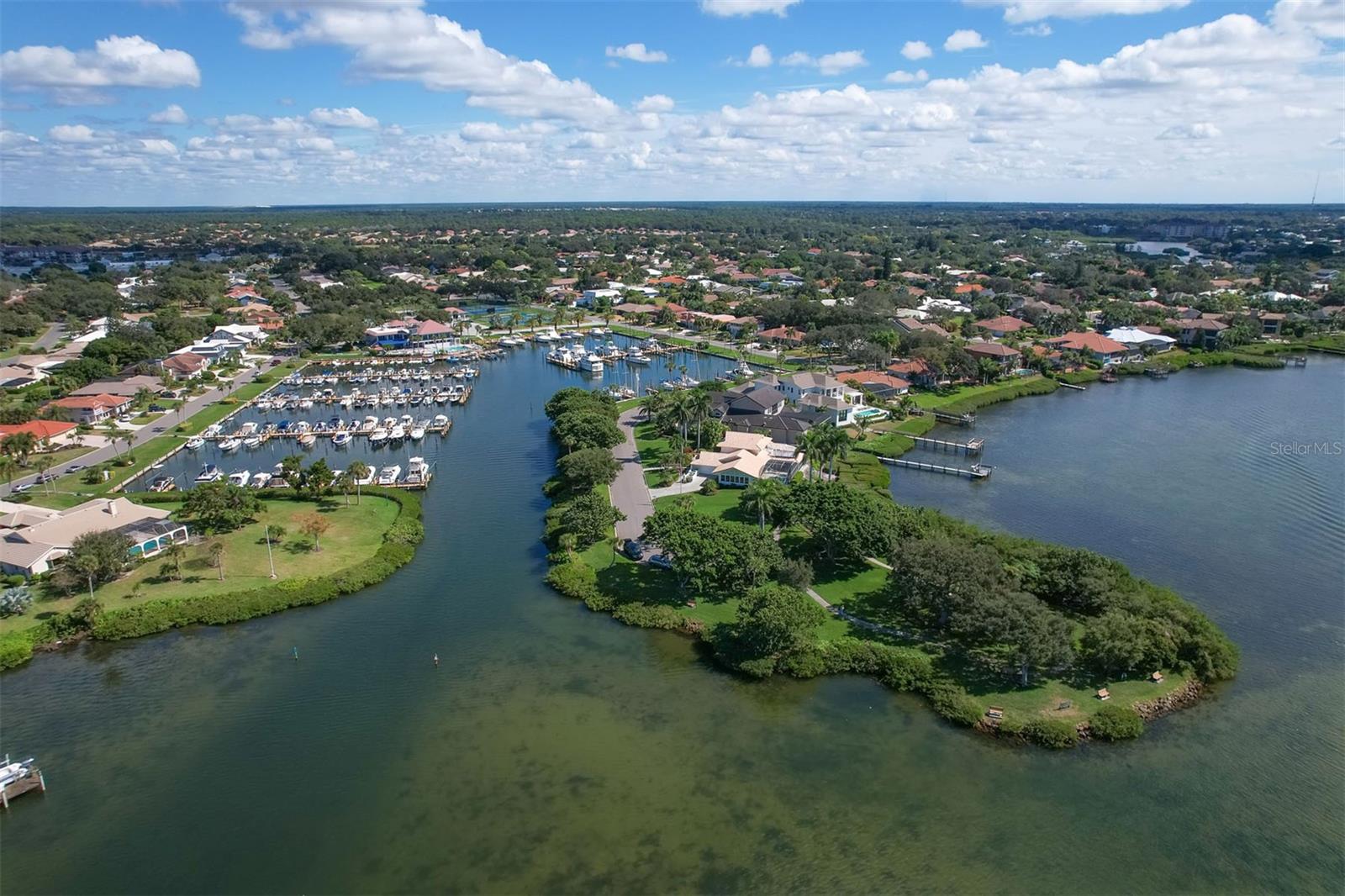 SOUTHBAY YACHT & RACQUET CLUB - Residential