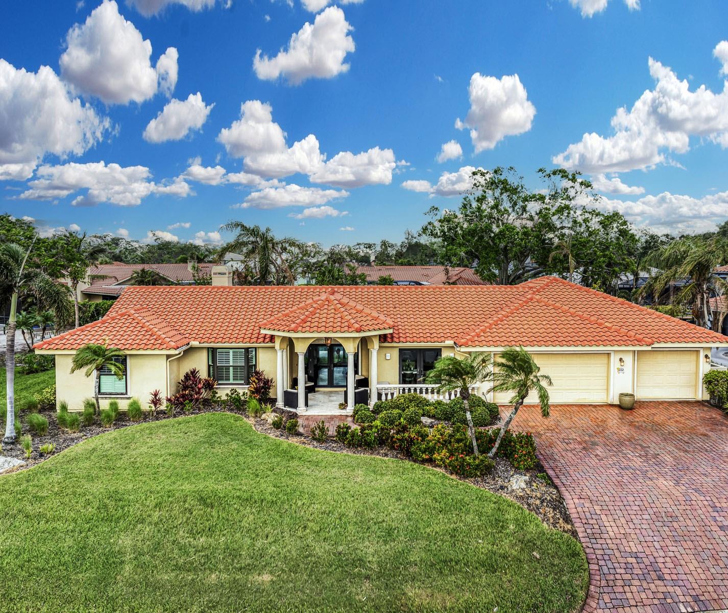 SOUTHBAY YACHT & RACQUET CLUB - Residential