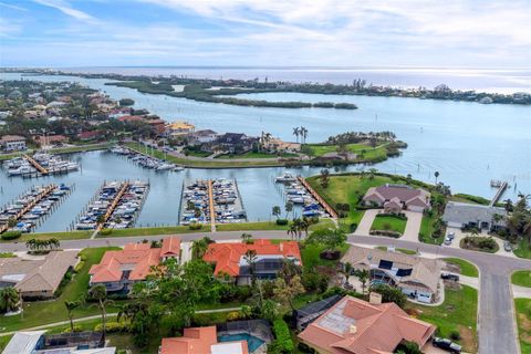 Photo of 312 Yacht Harbor Drive, Osprey, FL 34229 (MLS # A4667293)