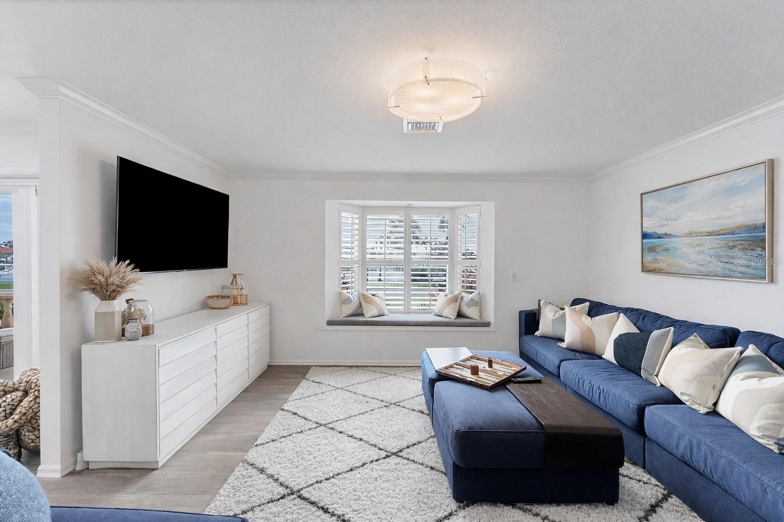 SOUTHBAY YACHT & RACQUET CLUB - Residential