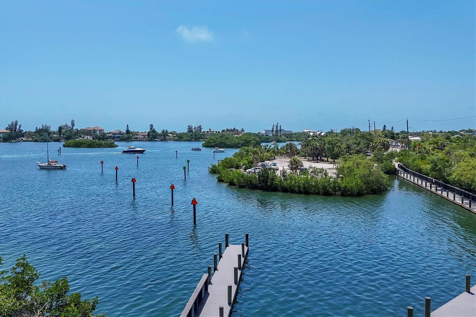 SOUTHBAY YACHT & RACQUET CLUB - Residential
