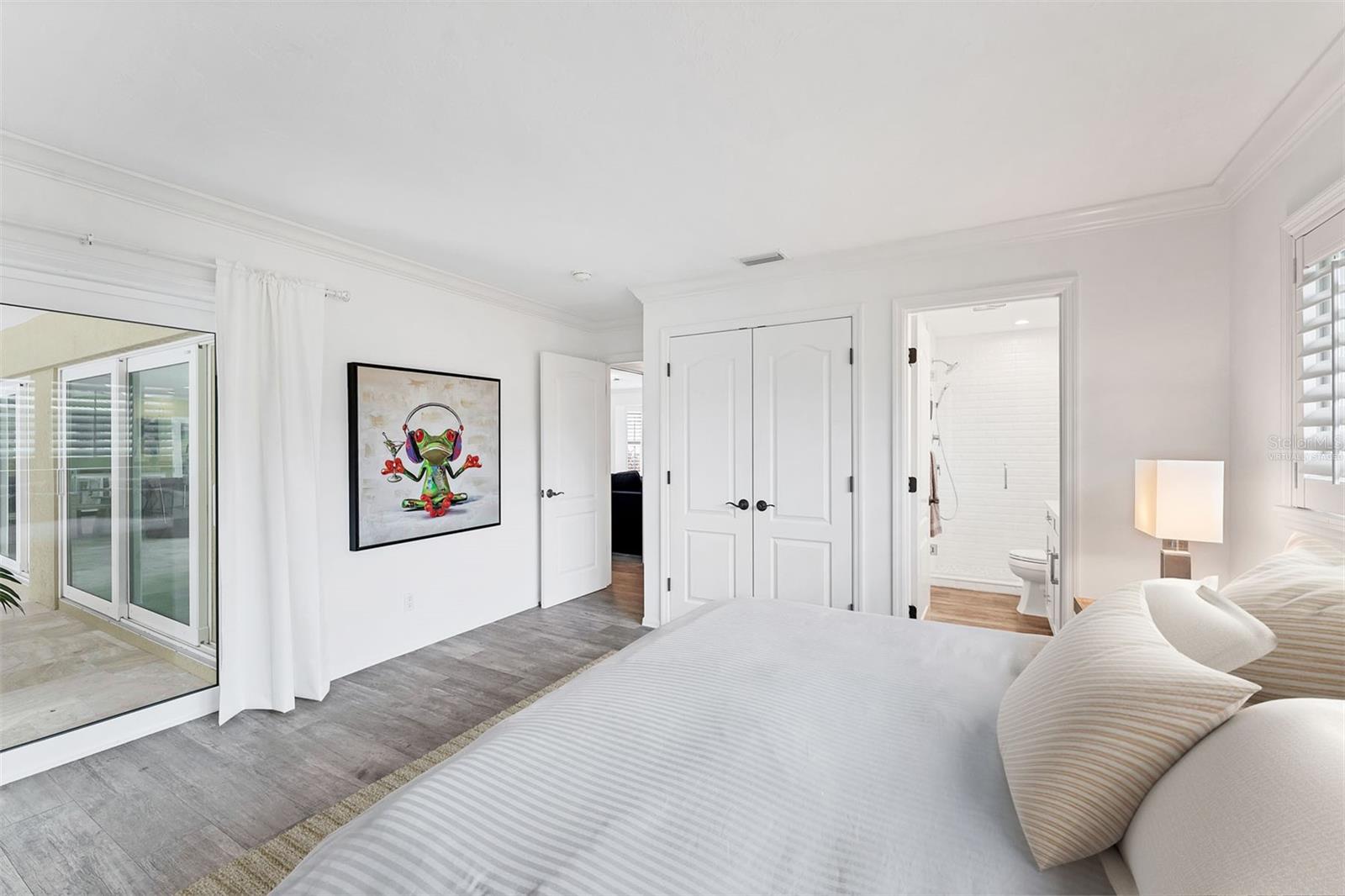 SOUTHBAY YACHT & RACQUET CLUB - Residential