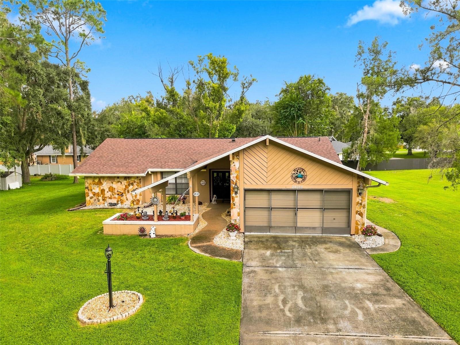 24088 Eppley Drive, Brooksville