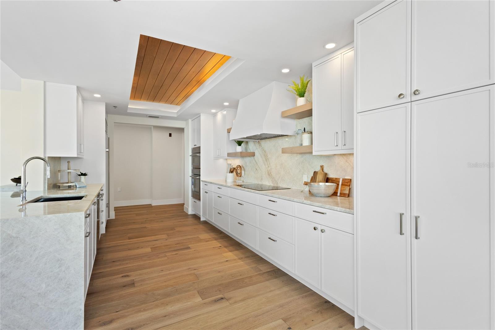 PIERRE - Residential