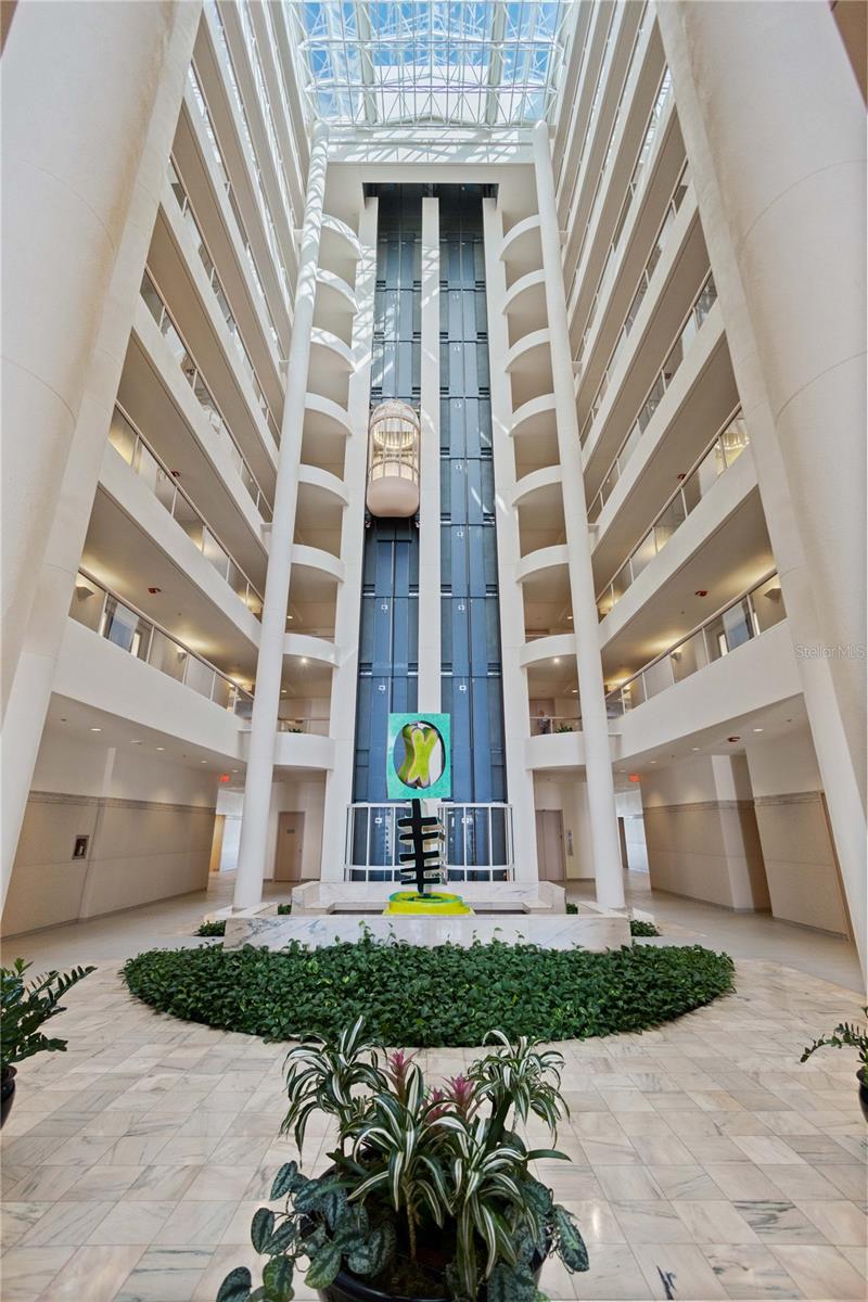 PIERRE - Residential