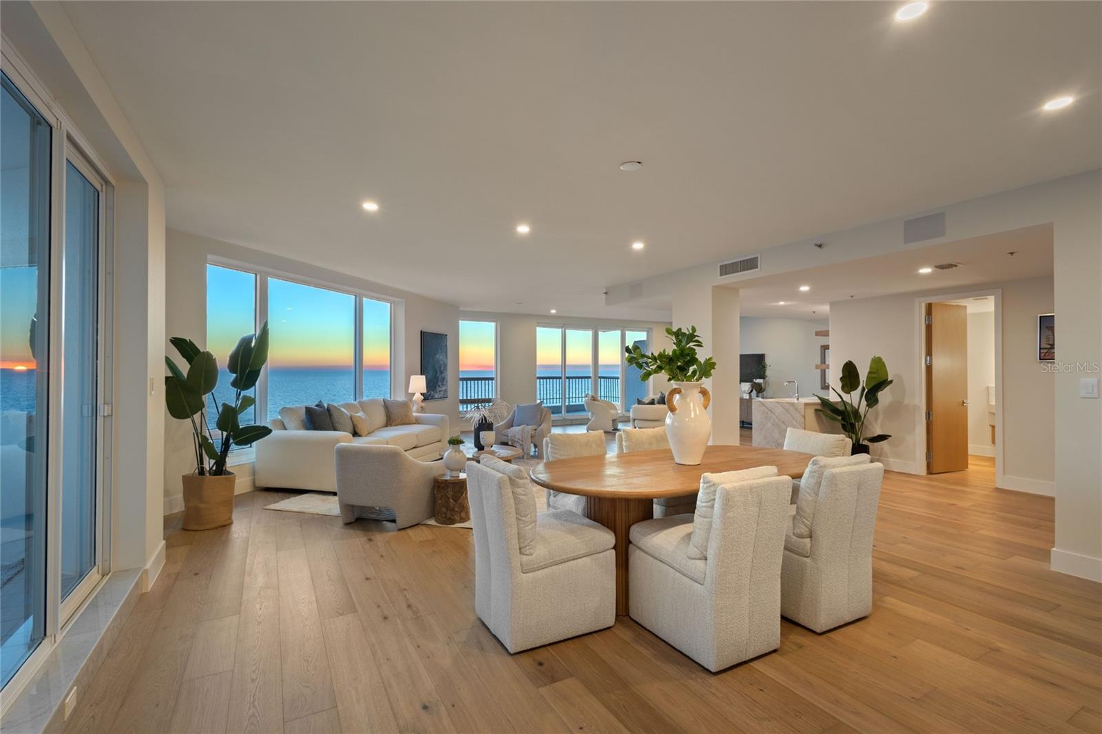 PIERRE - Residential