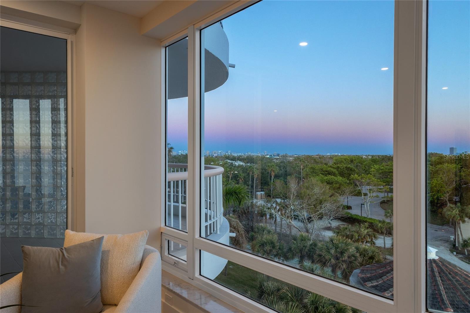 PIERRE - Residential