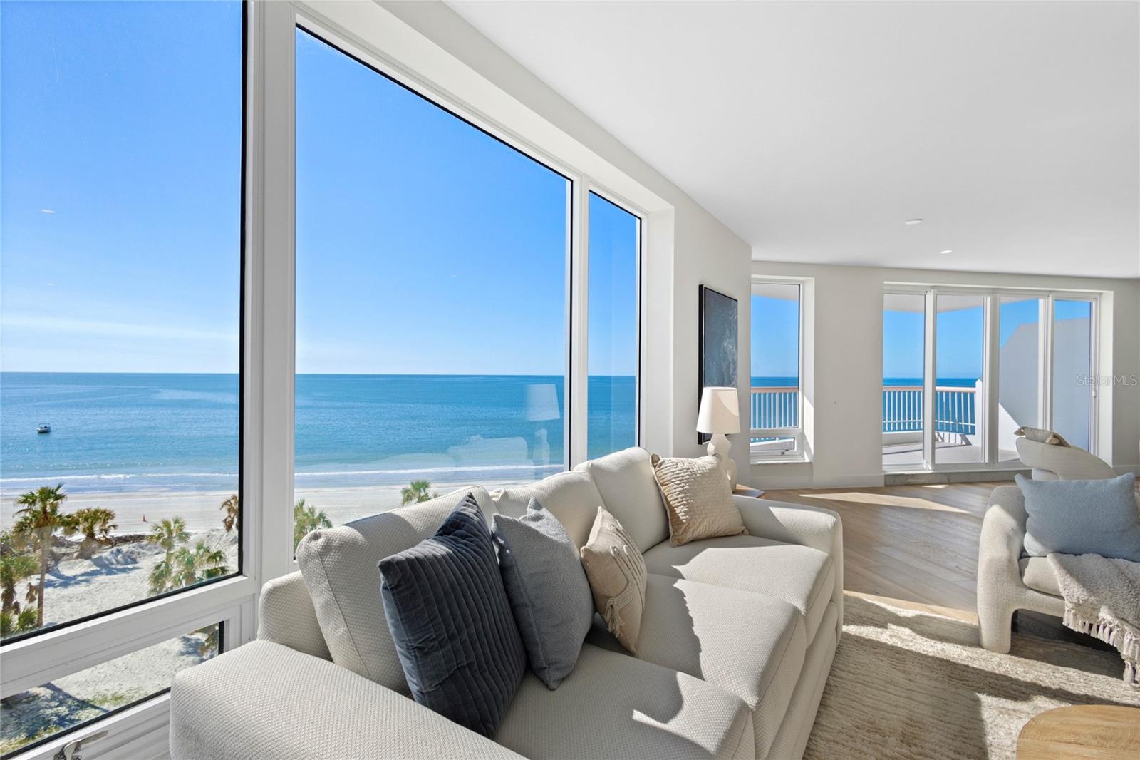 PIERRE - Residential